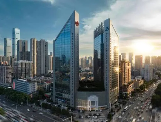 Sheraton Changsha