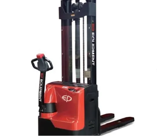 Used EP ES12-12WA Electric Stacker0