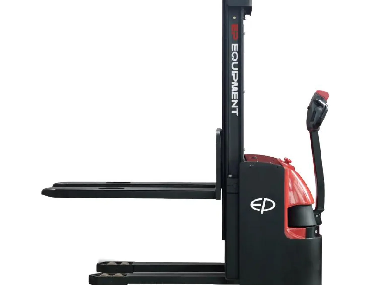 Used EP ES16-16WA Electric Stacker2