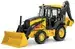 Backhoe loaders