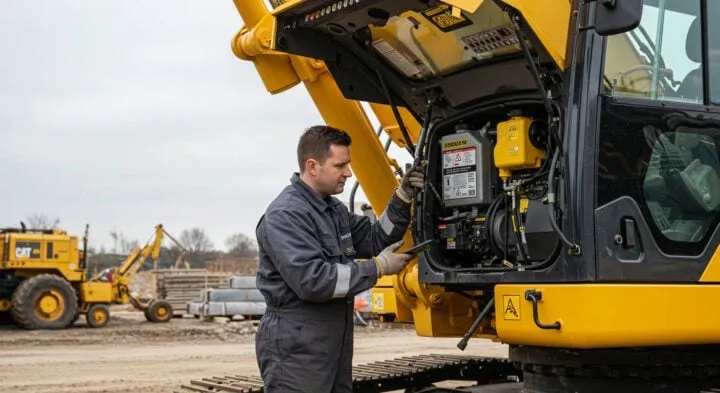 Equipment Testing & Calibration