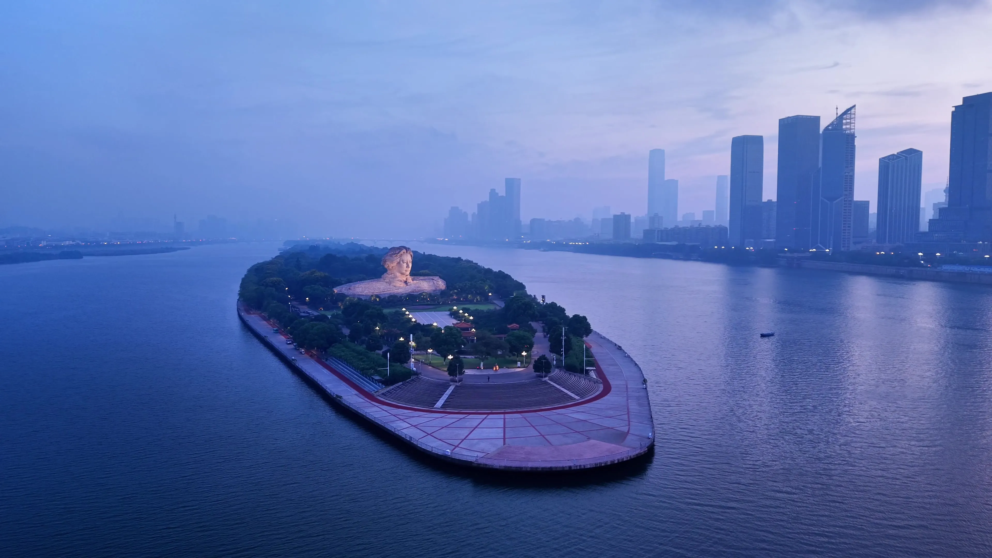 Orange Isle (Juzizhou)