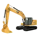 Excavators