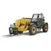 Telehandlers