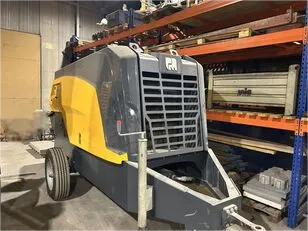 Used PUTZMEISTER BSA 1006 D Line Pump1