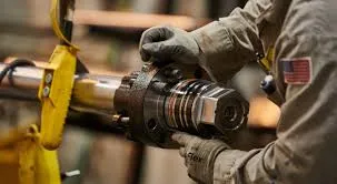 Hydraulic System Overhaul