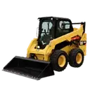 Skid steers