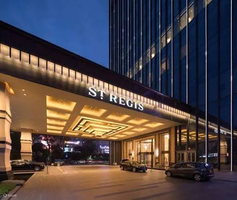 St. Regis Changsha