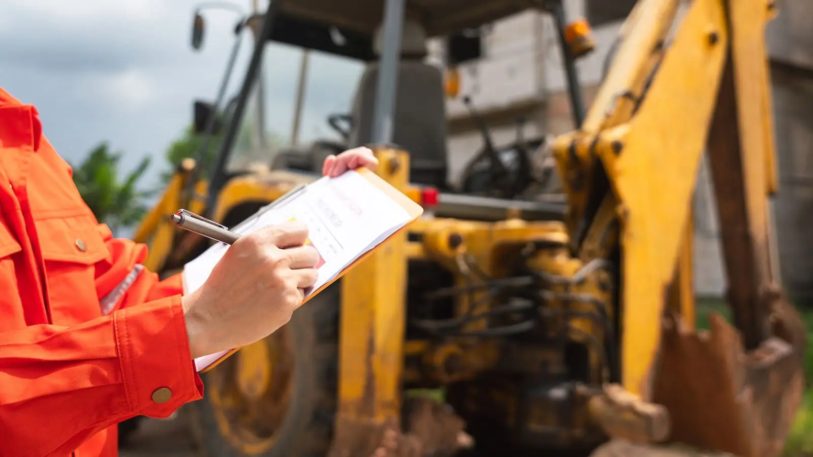 Repair Assessment