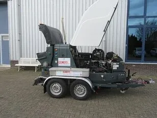 Used SCHWING TP 100 Trailer Pump