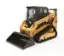 Track loaders